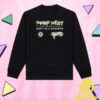 kenny Unwell Merch Shop Going West Signature Crewneck