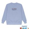 kenny Unwell Merch Shop Handle With Care Crewneck