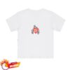 kenny Unwell Merch Shop Naughty Chick Tee