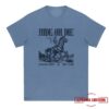 kenny Unwell Merch Shop Ride Or Die Tee