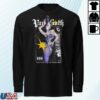 kenny Van Goth Merch Store Shop Crowned Queen Long Sleeve Shirt