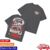 Vans Warped Tour Merch Store Outlaw Tee