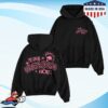 Vans Warped Tour Merch Store Pink Is Punk Hoodie