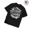 Vans Warped Tour Merch Store Punk Chaos Tee