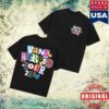 Vans Warped Tour Merch Store Ransom Tee
