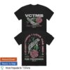 kenny Vctms Merch Store 28 Tee