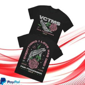 kenny Vctms Merch Store 28 Teev
