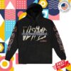 kenny Vctms Merch Store Cobra Hoodie