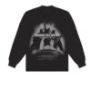 kenny Veeps Merch Shop Chase Atlantic Live From The 02 Long Sleeve