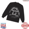 kenny Veeps Merch Shop Chase Atlantic Live From The 02 Long Sleevev