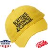 Waffle House Store Merch Scattered, Smothered & Covered Dad Cap