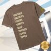 Waffle House Store Merch Scattered, Smothered, & Covered Shirt
