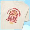 Waffle House Store Merch World Famous Hashbrown Shirt