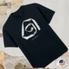 Warne Rmusic Merch Shop Lace Swirl T-Shirt