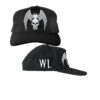 Warren Lotas Merch Store Dark Web Hat