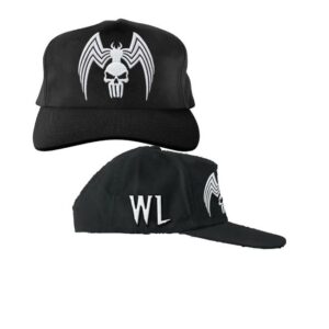 Warren Lotas Merch Store Dark Web Hat