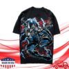 Warren Lotas Merch Store Dark Web T-Shirt