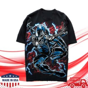 Warren Lotas Merch Store Dark Web T-Shirt