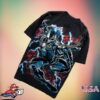 Warren Lotas Merch Store Dark Web T-Shirt