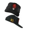Warren Lotas Merch Store Web Guy Hat