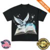 Wearicy Shop Merch Heaven Dreams Graphic T-Shirt