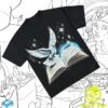 Wearicy Shop Merch Heaven Dreams Graphic T-Shirt