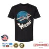 kenny Weezer Store Merch Voyage Ship Tee