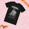 kenny Whitechapel Merch Shop Horse Black T Shirtv