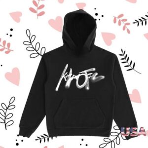 kenny Wiz Khalifa Merch Store Khaotic Hoodie