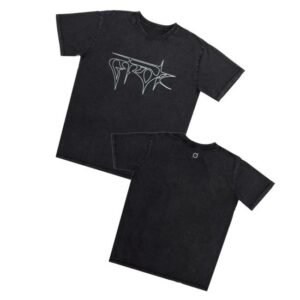 kenny Xai Shop Grok Reflective Teev