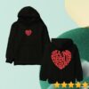 kenny Xplr Shop Merch All We Need Hoodie