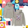 kenny Xplr Shop Merch Ethereal Hoodiee