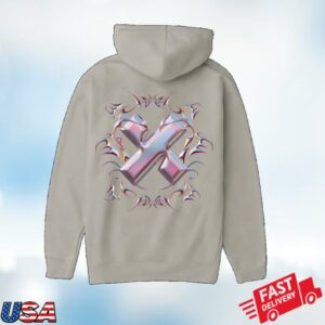 kenny Xplr Shop Merch Ethereal Hoodiev