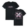kenny Xplr Shop Merch Ethereal Tee