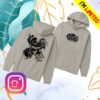 kenny Xplr Shop Merch Starry Night Hoodiev