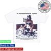 kenny Yeat Merch Store A Dangerous Love Movie Tee