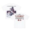 kenny Yeat Merch Store A Dangerous Love Movie Teee
