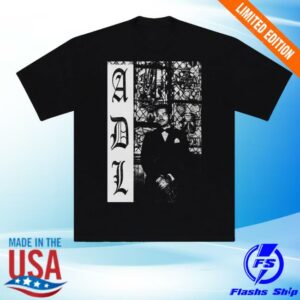 kenny Yeat Merch Store A Dangerous Lyfe Cross Teev