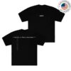 kenny Yeat Merch Store Cpfm X Adl Chat Room Tee