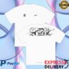 kenny Yeat Merch Store Nike X Adl Tattoo Tee