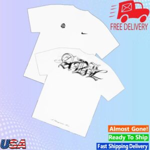 kenny Yeat Merch Store Nike X Adl Tattoo Teev