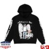 kenny Yeat Merch Store Rip King Tonka Hoodie