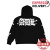 kenny Yeat Merch Store Rip King Tonka Hoodiee