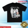 kenny Yeat Merch Store Rip King Tonka Tee