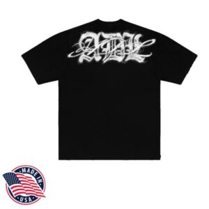 kenny Yeat Merch Store Rip King Tonka Teev