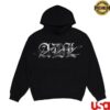 kenny Yeat Merch Store Shop Adl Chrome Logo Hoodie