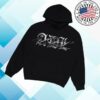 kenny Yeat Merch Store Shop Adl Chrome Logo Hoodiev