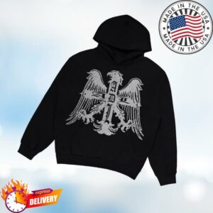kenny Yeat Merch Store Shop Adl Emblem Hoodiev