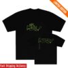 Yeat Shop Merch Cpfm X Adl Neon Sign Tee