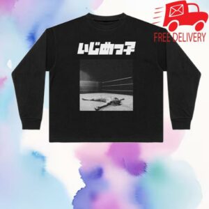 kenny Yeezy Shop Merch Bully Ls